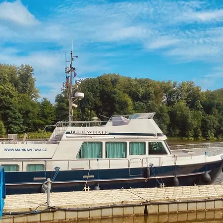 Marina Vltava Penzion *