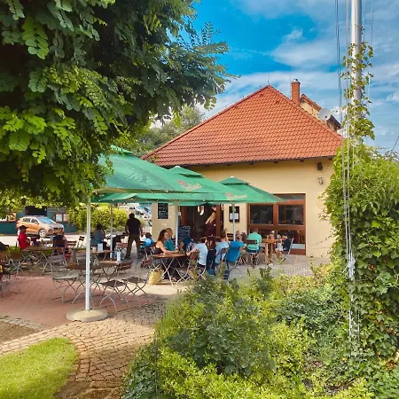 Marina Vltava Nelahozeves