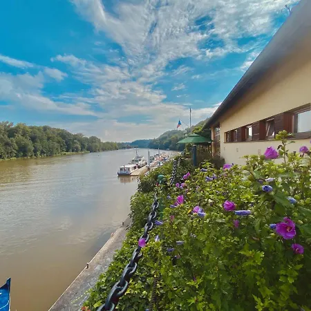 Penzion Marina Vltava