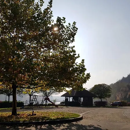 Pensionat Marina Vltava