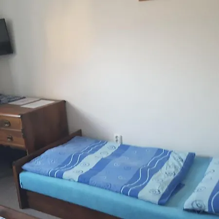 Marina Vltava Pensionat *