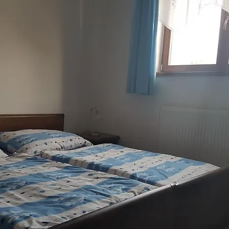 Pensionat Marina Vltava Nelahozeves