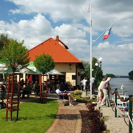 Marina Vltava *