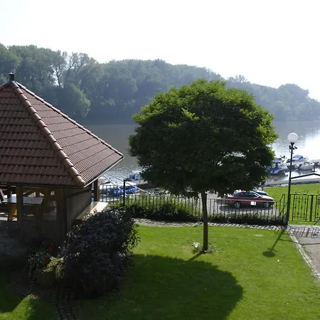 Pensionat Marina Vltava