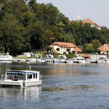 Marina Vltava Pensionat *